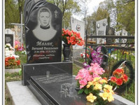 Памятник гранитный оригинальный